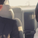 잘 어울리는 박해진과 김민정