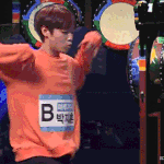 [프듀2] 방송에서 편집된 박지훈 실력 모아보기