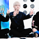 [방탄소년단] <b>막내즈</b>