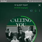 [하이라이트] <b>콜링</b>유 서수 11시차트 1위유지