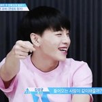 [프로듀스] 아니근데 얘 와꾸랑 말투 갭차이 오짐