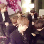 [방탄소년단] ㅇㄱㄹ야 나가라~