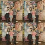 [EXO] 박술귀님 인별에 경수 올라왔는데
