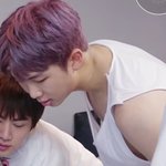 [방탄소년단] <b>남</b>준아
