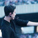 170528 EXO'rDIUM dot in <b>Seoul</b> day2 고화질2