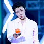 170528 EXO'rDIUM dot in <b>Seoul</b> day2 고화질5