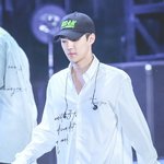 170528 EXO'rDIUM dot in <b>Seoul</b> day2 고화질6