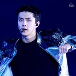 170528 EXO'rDIUM dot in <b>Seoul</b> day2 고화질8