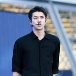 170528 EXO'rDIUM dot in <b>Seoul</b> day2 고화질9
