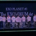 [EXO] ㅈㄹ해봤자 엑소 현세대아이돌 <b>최초</b>지롱