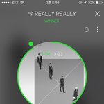 [위너] 좋아요 십<b>만개</b> 얼마 안남았다!!!