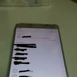 [개깊은빡침] 여러분 홈쇼핑에서 스마트폰살때 조심하세요!!!!!