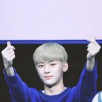 [플디즈] 짤털이 하고싶다(미년 위주,종현약간)