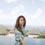 고아성 <b>마리</b>끌레르 화보 속 빈폴레이디스 원피스!