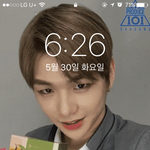[강다니엘] 다녤 <b>폰</b> 배경좀 ~~~><