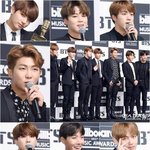 [방탄소년단] 남준이 진짜 <b>리더</b>포스ㅋㅋ