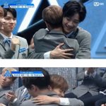 [프듀2] <b>대휘</b>관린 친목하라고