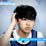 얘 왤케 댕<b>청해</b> 귀엽게