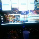 [EXO] 지금 나같은 년 있냐