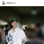 [세훈] 170528 <b>지인분</b> 인스타그램