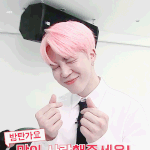 [방탄소년단] 찌미니팬톡보는듯ㅋㅋㅋㅋㅎㅎㅎ