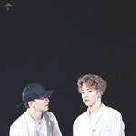 [EXO] 김<b>형제</b> 이짤 분위기 조카이쁨