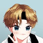 [시우민] 시우민 한결같은 셀카 포즈