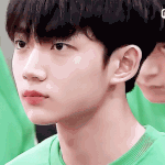 [프로듀스] 형섭이 냉<b>미남</b> 개발리는 부분