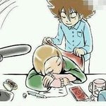 [19] <b>동심</b>파괴??