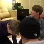 [방탄소년단] ㅋㅋㅋㅋㅋㅋㅋㅋ호석이가 속닥속닥 알려주니까