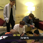 [방탄소년단] 이거 <b>나</b>만 거슬리니ㅋㅋㅋㅋㅋㅋ