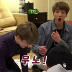 [방탄소년단] <b>태태</b> 룰 모르는데 2등했엌ㅋㅋㅋ정국잌ㅋㅋ