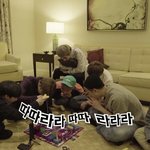 [방탄소년단] 남준이 깨알<b>복수</b>하는거ㅋㅋㅋㅋㅋㅋㅋㅋㅋㅋㅋ