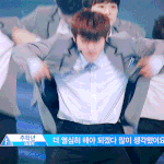 [프듀2] 박지훈 컨셉<b>소화</b>능력