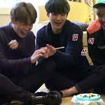 [방탄소년단] 짐니랑<b>융기</b>너므