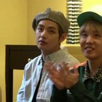 [방탄소년단] 태형이 월카드!할때 <b>스텝들</b>웃는소리ㅋㅋ