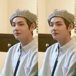 [방탄소년단] <b>베레모</b>가 진짜 잘어울린다
