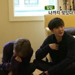 [방탄소년단] <b>내기</b>준 하이라이트모음