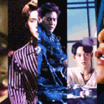 잠실 주경기장 단독콘서트  엑소디움 닷 <b>성황리</b>에 종료 'EXO'