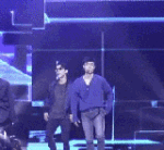 [EXO] 난 <b>안무</b>중에 이게ㄹㅇ소름이였음