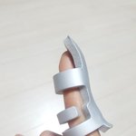 [드루와] 야 이 <b>깁스</b>를 뭐라고 하지 제발 들어와봐