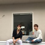 [BAP] 맘의준비하고봐.. 욘<b>재업</b>뎃