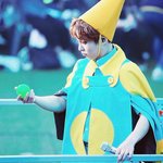 [시우민] 시놀연을 자극하는 뉴 짤(시우민)