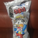 [댓글부탁해] 오마니가 <b>우마</b>이봉 45개를 사오셔따!