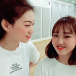 <b>포니테일</b>로 묶고 잔머리 나오는 거