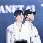 [EXO] 요즘 변백현 <b>셔츠</b> 단추 잘 안잠금
