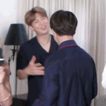 [방탄소년단] <b>쏘</b>스윗남준