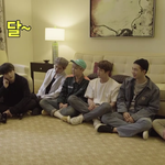 [방탄소년단] 매번 느끼는건데