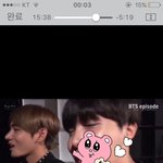 [방탄소년단] 빌볻 방밤 <b>태태</b>