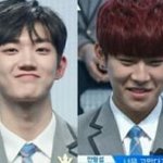 [프로듀스] 끄듀 최종11위 <b>정병존</b> 후보